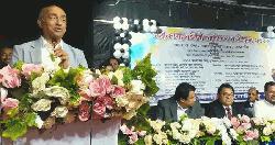 সাহাবুদ্দিনের বিরুদ্ধে অভিযোগ খতিয়ে দেখছে সরকার: আইনমন্ত্রী
