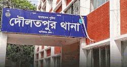 ধর্ষণের বিচার না পেয়ে গৃহবধূর আত্মহত্যার অভিযোগ 