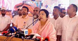 দেশপ্রেম থাকলে দুর্নীতির সুযোগ নেই: বিমানমন্ত্রী