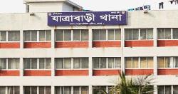 যাত্রাবাড়ীতে বিশেষ অভিযানে গ্রেফতার ১২