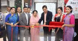 আবার চালু হলো ঢাকা-নারিতা সরাসরি ফ্লাইট