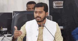 আমিরাতের ভিসা জটিলতা নিরসনে কাজ চলছে: নুরুল হক নুর