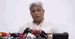 আগামী সপ্তাহে গ্যাস সরবরাহ স্বাভাবিক হবে: জ্বালানি প্রতিমন্ত্রী