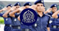 ৯৩ শিক্ষানবিশ এএসপিকে বিভিন্ন ইউনিটে বদলি