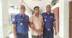 ভারতীয় ট্রাকচালক অপহরণ-ছিনতাই: তিনজনের যাবজ্জীবন 