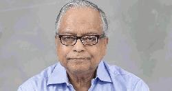 জাতীয় অধ্যাপক হলেন অর্থনীতিবিদ ড. মাহবুব উল্লাহ