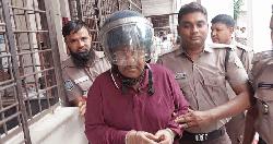 সাবেক ডেপুটি গভর্নর এস কে সুরের ৩ বছরের কারাদণ্ড