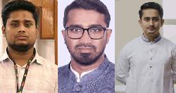গণঅভ্যুত্থানের সঙ্গে বেইমানির কারণেই হাসনাত-সারজিস ছাত্র উপদেষ্টা হতে পারেননি