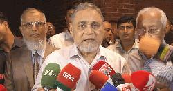 রাষ্ট্রপতি নির্বাচনের দিনক্ষণ এখনো চূড়ান্ত হয়নি: সিইসি