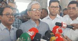 শুধু আইন নয়, জনসচেতনতাই মাদক নির্মূলে কার্যকর: মির্জা ফখরুল