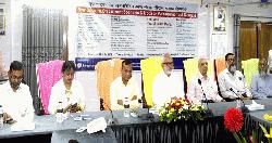 খুলনায় ডেঙ্গুর বর্তমান পরিস্থিতি ও হালনাগাদ ব্যবস্থাপনা শীর্ষক সেমিনার অনুষ্ঠিত