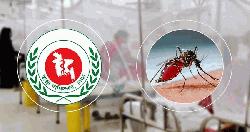 ডেঙ্গুতে আরও মৃত্যু ৩, হাসপাতালে ভর্তি ৫১২