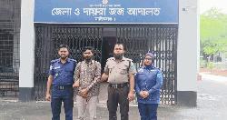 মানিকগঞ্জে দুজনের মৃত্যুদণ্ড