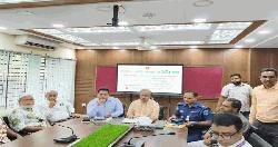 আত্রাইয়ে উপজেলা আইনশৃঙ্খলা কমিটির সভা অনুষ্ঠিত