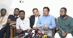 সরকারের আশ্বাসে প্রত্যাহার হলো দেশব্যাপী অ্যাম্বুলেন্স ধর্মঘট