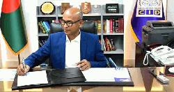 সিআইডির নতুন প্রধান মোশাররফ হোছাইন