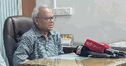 জুলাই গণঅভ্যুত্থানের পটভূমি ১৭ বছরের আন্দোলনে তৈরি : রিজভী