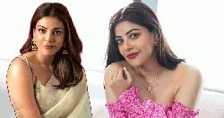 ভ্যানিটি ভ্যানে ভয়াবহ অভিজ্ঞতার কথা জানালেন কাজল