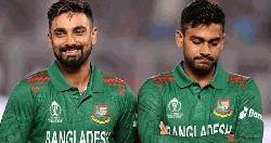 ওয়ানডে দলের নতুন অধিনায়ক লিটন, দায়িত্ব হারালেন মিরাজ