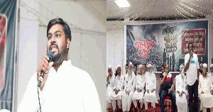 টঙ্গীতে ভাগাড় স্থাপনের প্রতিবাদে সুধী সমাবেশ 