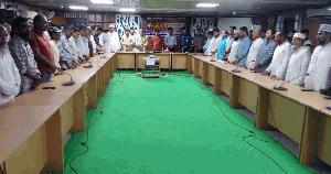 পাইকগাছায় জুলাই গণঅভ্যুত্থান দিবস উপলক্ষে সংবর্ধনা ও আলোচনা সভা