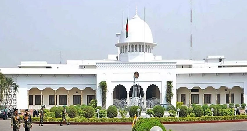 রাষ্ট্রপতি নির্বাচনের তারিখ ঘোষণা