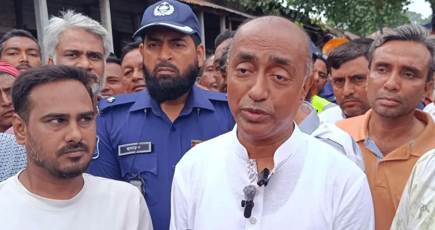 ব্যবসায়িক সিন্ডিকেট ভেঙে কৃষকের ন্যায্য দাম নিশ্চিতের উদ্যোগ: আইনমন্ত্রী