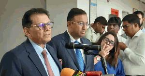 প্রধানমন্ত্রীর ভারত সফর নিয়ে এখনো কোনো সিদ্ধান্ত হয়নি: পররাষ্ট্রমন্ত্রী
