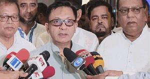 গ্যাস সংকট কাটতে দুই বছর লাগতে পারে: বাণিজ্যমন্ত্রী