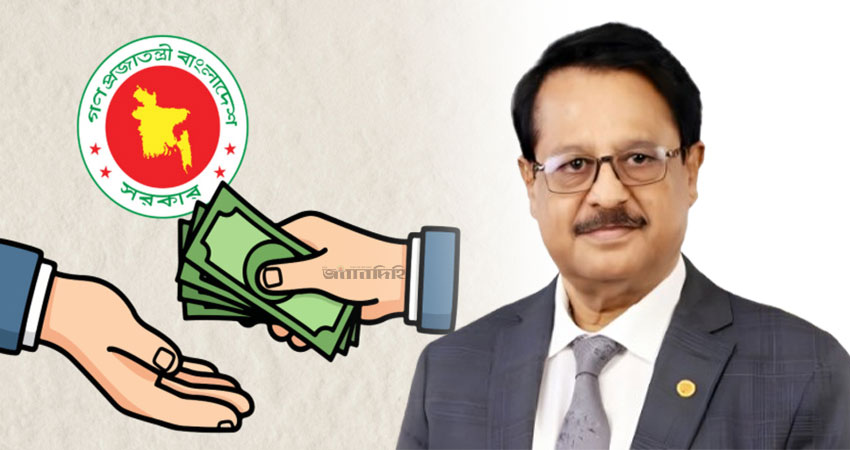 নতুন পে-স্কেল চূড়ান্ত, যেকোনো সময় ঘোষণা: প্রধানমন্ত্রীর মুখ্য সচিব