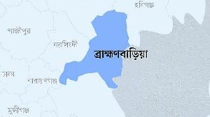 ব্রাহ্মণবাড়িয়ায় পুরাতন বৈদ্যুতিক সাবস্টেশনে আগুন