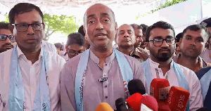 মক্কা প্রতিরক্ষা চুক্তিতে সবকিছু বিবেচনা করে আগাচ্ছে সরকার: আইনমন্ত্রী