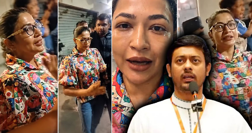 ইতালিতে বাঁধনের ওপর হামলার ঘটনায় নাসীরুদ্দীন পাটওয়ারীর নিন্দা