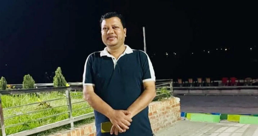 কৃষক দল নেতা আলমগীরের চাঁদাবাজিতে অতিষ্ঠ পতেঙ্গাবাসী