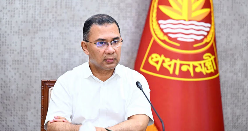 ভারতে ব্রিকস সম্মেলনে অংশ নিচ্ছেন না প্রধানমন্ত্রী 