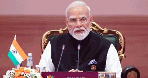 খনিজ ও প্রযুক্তি রাজনীতির হাতিয়ার নয়: ব্রিকসে মোদির বার্তা  