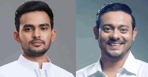 ঢাকার উত্তর ও দক্ষিণে এনসিপির মেয়র প্রার্থী ঘোষণা  