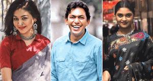  জয়া, চঞ্চল ও শাওনসহ ৯০ জনের বিরুদ্ধে দুদকে অভিযোগ 