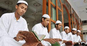 পশ্চিমবঙ্গে ২৫২ মাদরাসা বন্ধের নির্দেশ 