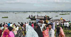 বাল্কহেড চালু হতেই যমজ ভাইসহ ৩ শিক্ষার্থীর প্রাণহানি, আটক ৪ 