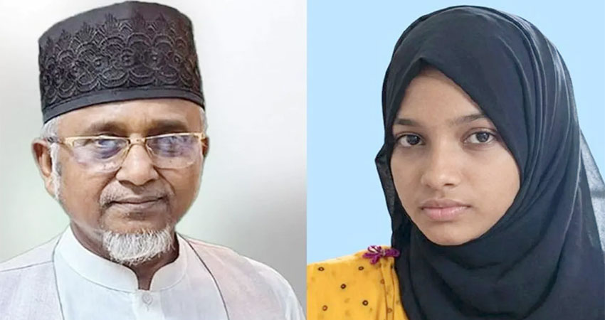 ন্যাম ভবনে দ্বিতীয় স্ত্রীর ঝুলন্ত মরদেহ, আত্মহত্যায় প্ররোচনার মামলা