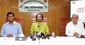জ্বালানির দাম বাড়াতে আইএমএফের শর্ত নেই: তথ্য উপদেষ্টা  