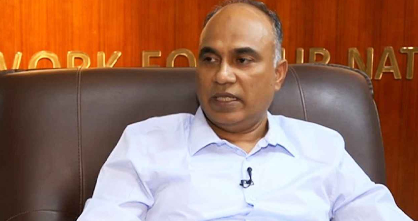 যুদ্ধ বাড়লেও জ্বালানির দাম আর বাড়াতে চায় না সরকার