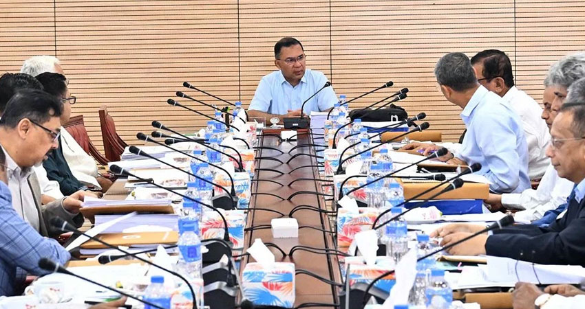 ডিপিপিতে পরামর্শক ব্যয় কমানোর নির্দেশ প্রধানমন্ত্রীর