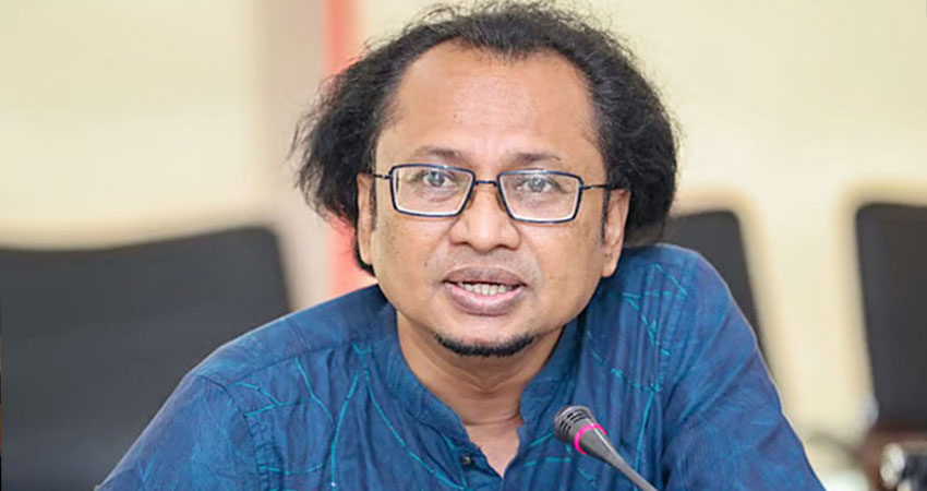 এলপিজি মজুত করলেই কঠোর ব্যবস্থা: হুঁশিয়ারি তথ্য উপদেষ্টার  