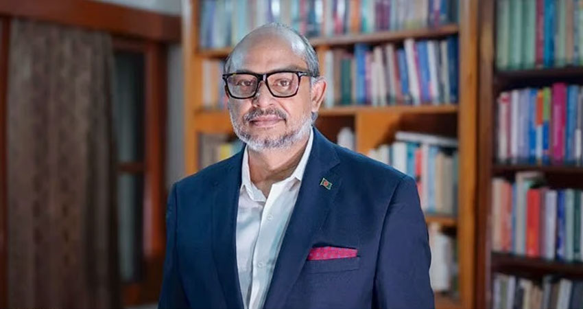 প্রযুক্তিভিত্তিক প্রতিষ্ঠানগুলোকে সহায়তা দেবে সরকার: ড. তিতুমীর