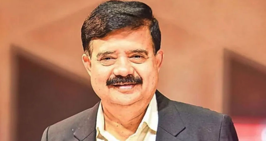 এমপি শাহাদাত সেলিমকে আইনজীবীর লিগ্যাল নোটিশ
