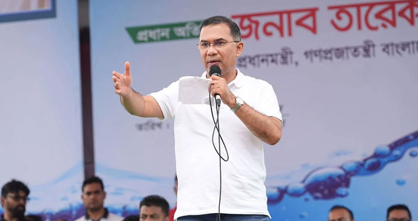সবার জন্য আইনের সমান প্রয়োগ নিশ্চিত করব: প্রধানমন্ত্রী