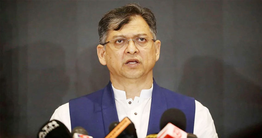 পিএসসির সুপারিশের পরও বাদ পড়া ৪৬ জনের গেজেট আগামী সোমবার: স্বরাষ্ট্রমন্ত্রী  
