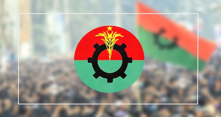  জিরো টলারেন্স নীতিতে বিএনপির হাইকমান্ড